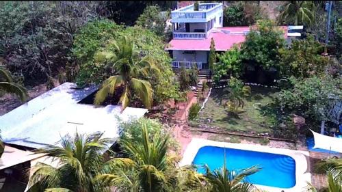 Mizata House | Jaco Mizata Beach and River