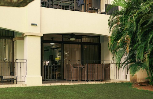 Barrio Los Faroles Condo | Jaco Walkout Beachfront-90 min SJO-sleep 6