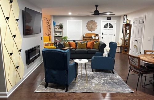 Florence House | Jacqueline Estates n