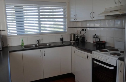 Vincentia House | Jacs Joint by Experience Jervis Bay