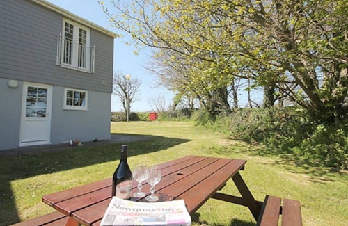 Saint Columb Major House | JACs LARGE 4 BED LODGE sleeps 8/10 WITH FULL USE OF ALL FACILITIES INCLUDED