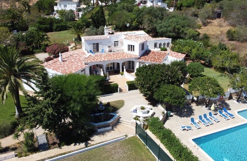 Calicas Villa | Jacuzzi Apartment