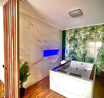 Baia Mare Apartment | Jacuzzi Apartment