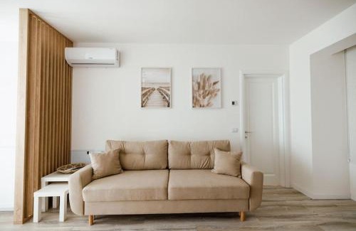 Bacau Apartment | Jacuzzi Studio