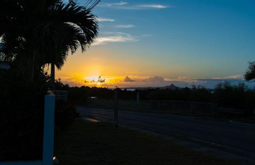 Bise Villa | Jacuzzi Terrace Okinawa IMS