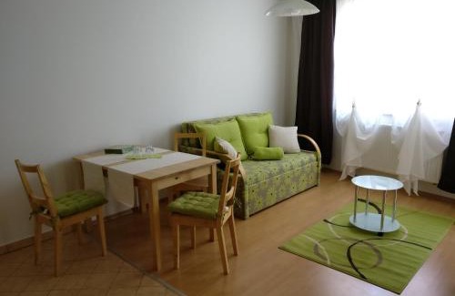 Hegyko Apartment | Jade Apartment