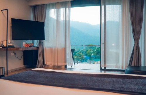 Pokhara Hotel | Jade City Hotel