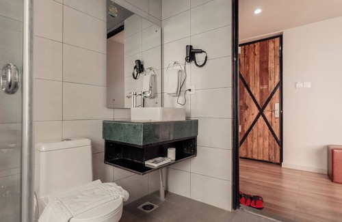 Pokhara Hotel | Jade City Hotel