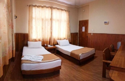 Bago Hotel | Jade Garden Hotel