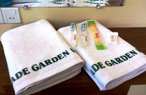 Bago Hotel | Jade Garden Hotel