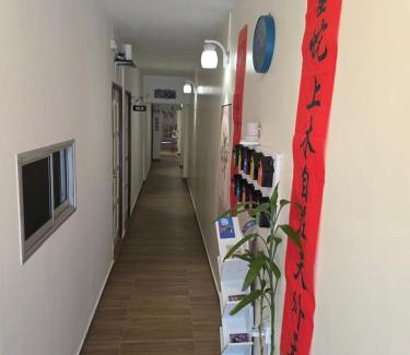 Jonker Walk Hotel | Jade Guesthouse Jonker Melaka