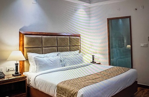 Ranchi Hotel | Jade Square