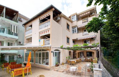 Rafajlovici Apartment | Jadran Apartments