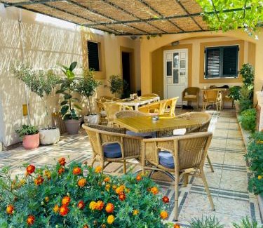 Rafajlovici Apartment | Jadran Apartments