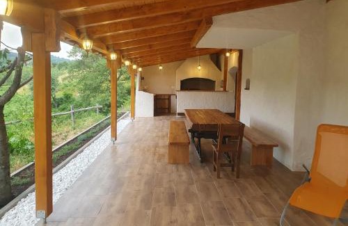 Cvetkovic Apartment | Jadrica