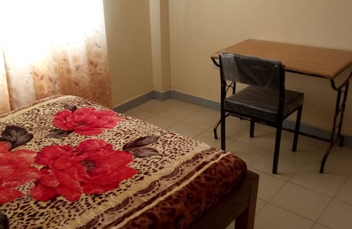 Mai Mahiu House | Jaeli Guest House