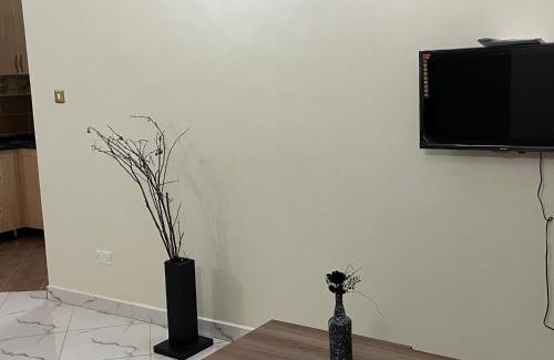 Kampala Apartment | Jaffa Suites