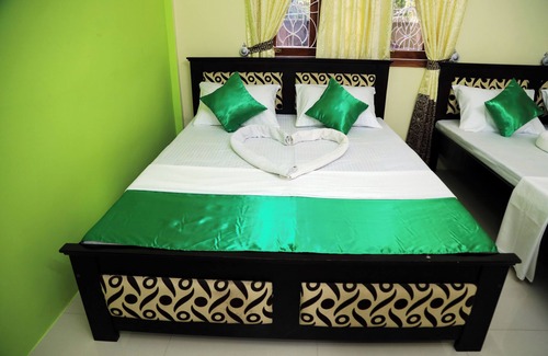 Valikamam South-West Hotel | Jaffna Casa