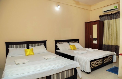 Valikamam South-West Hotel | Jaffna Casa