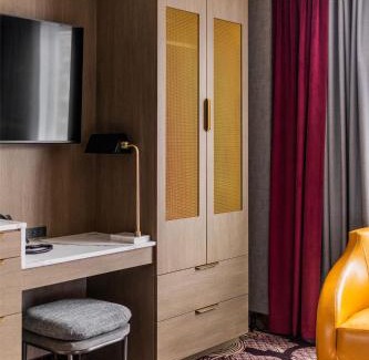 Downtown St. John's Hotel | JAG Boutique Hotel