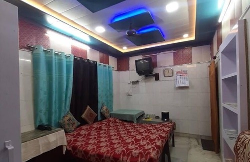 Dhaulpur Hotel | Jagan Hotel And Restaurant