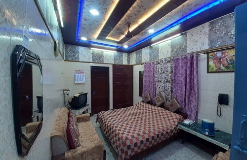 Dhaulpur Hotel | Jagan Hotel And Restaurant