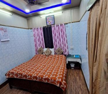 Dhaulpur Hotel | Jagan Hotel & Restaurant