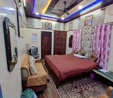 Dhaulpur Hotel | Jagan Hotel & Restaurant
