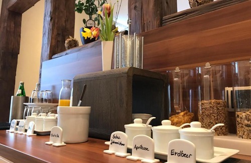 Walkenried Hotel | Jagdschloß Walkenried