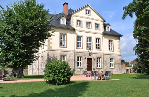Walkenried Hotel | Jagdschloß Walkenried