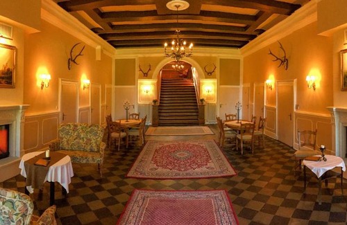 Walkenried Hotel | Jagdschloß Walkenried