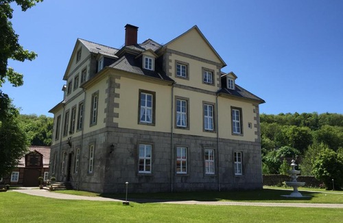 Walkenried Hotel | Jagdschloß Walkenried