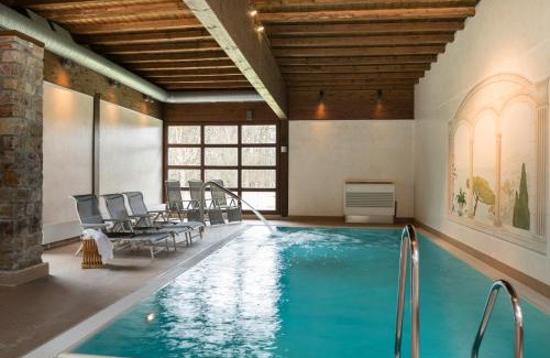 Ruedesheim am Rhein Hotel | Jagdschloss Hotel Niederwald