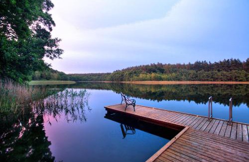 Feldberger Seenlandschaft Hotel | Jagdschloss Waldsee