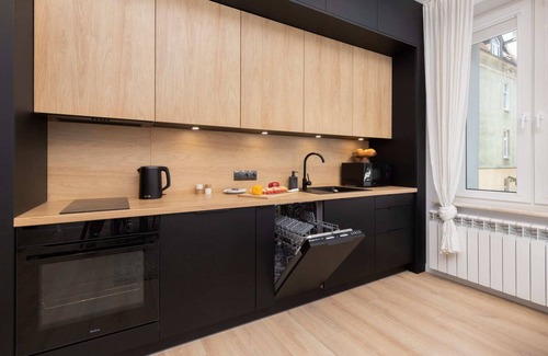 Sopot Centrum Apartment | Jagiełły 8 | Stylish Apartment | Near the Beach