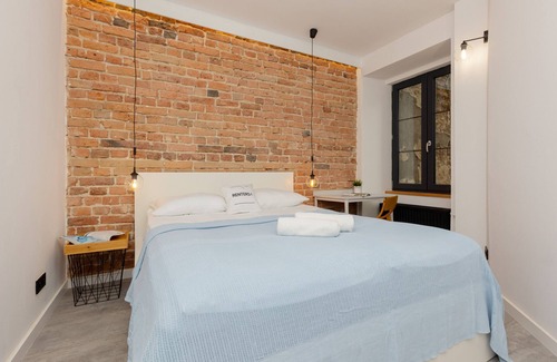 Praga Apartment | Jagiellońska 20 - 1 bedroom apartment