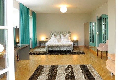Gamlitz Hotel | Jaglhof