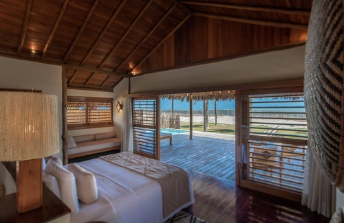 Fortim Hotel | Jaguaríndia Village