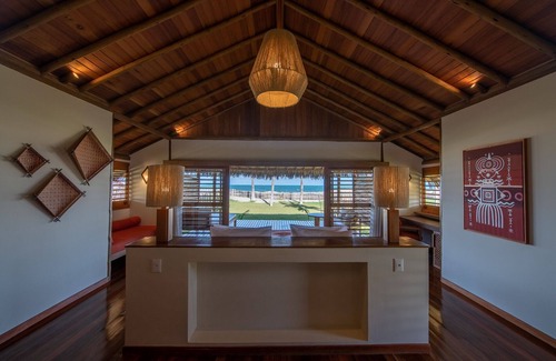 Fortim Hotel | Jaguaríndia Village