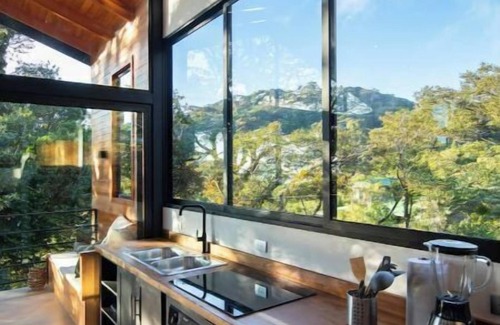 Monteverde House | Jaguar House 2