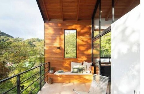 Monteverde House | Jaguar House 2