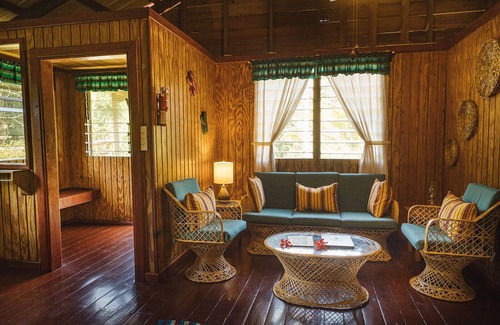 Belmopan Hotel | Jaguar Creek