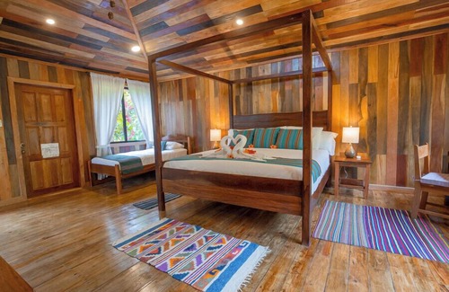 Belmopan Hotel | Jaguar Creek