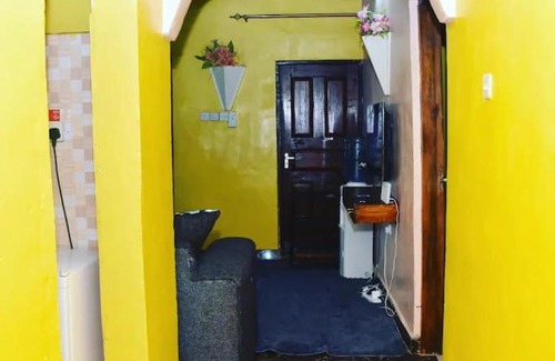 Lamu Apartment | Jaha bnb