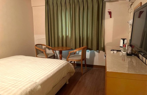 Pyeongchang-dong Hotel | Jahamun Hotel