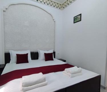 Bukhara Province Bed & Breakfast | Jahangir Boutique Bukhara