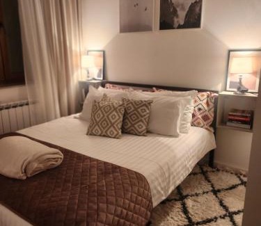 Jahorina Apartment | Jahorina 7Lux