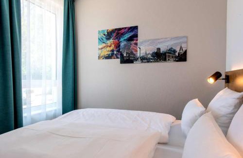 Geldern Hotel | JaHotel