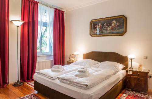 Reudnitz-Thonberg Hotel | Jahrhunderthotel Leipzig