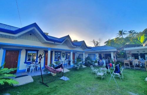 Moalboal Apartment | Jah’s Anemone Dive Guesthouse